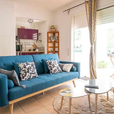 L'Ile Au Paon - Appartement T2 Avec Piscine Et Parking Les Abymes Zewnętrze zdjęcie